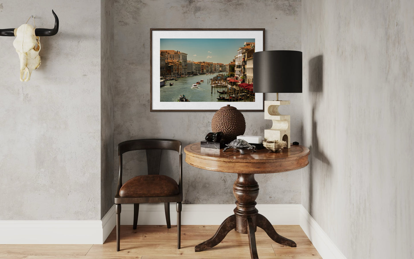Venice II
