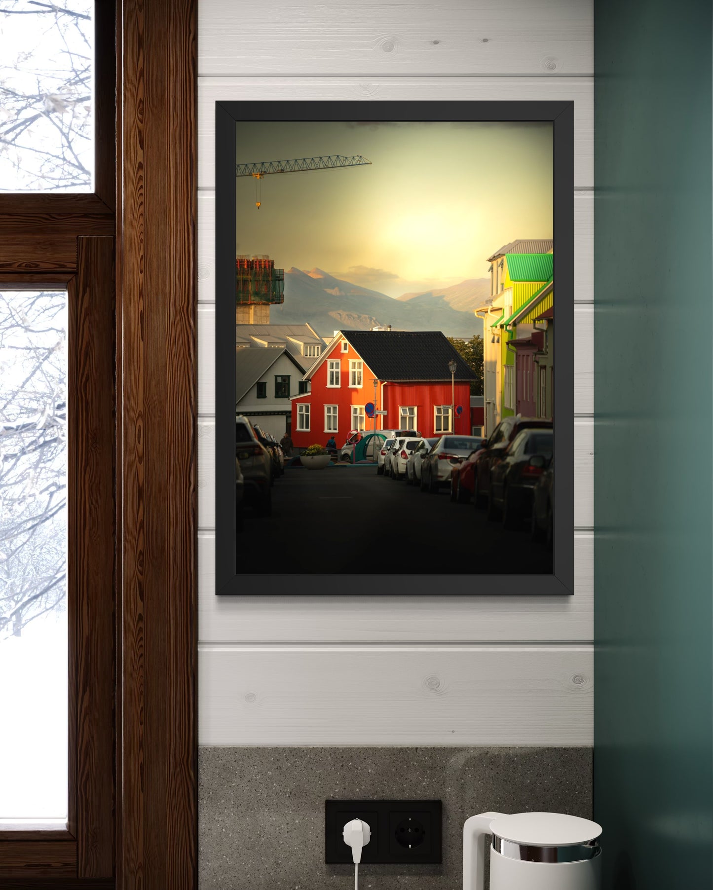 Reykjavík