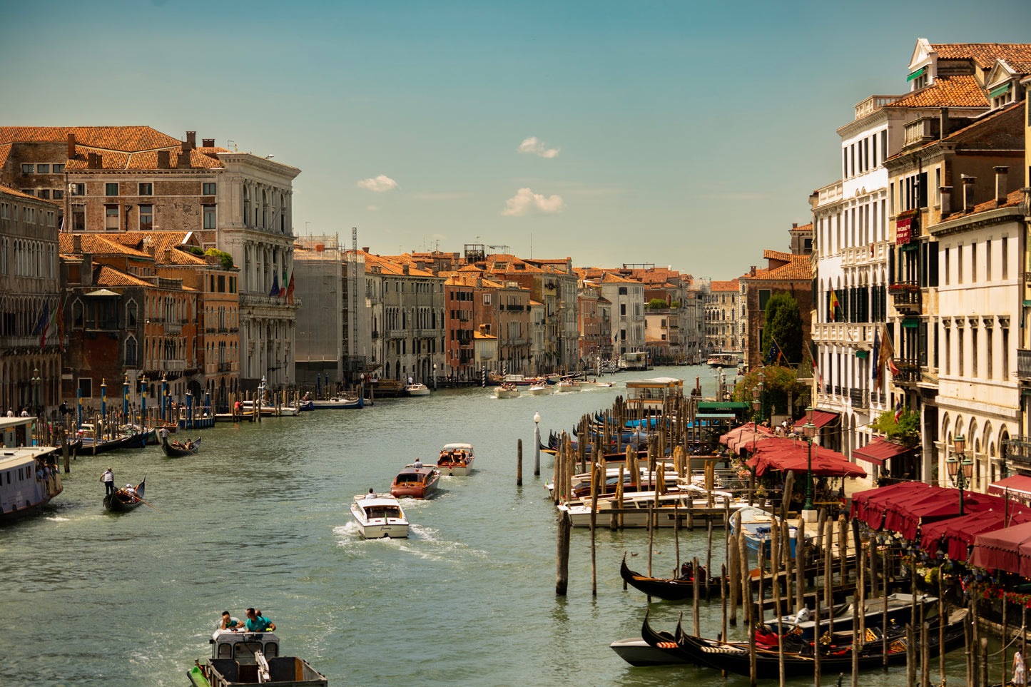 Venice II