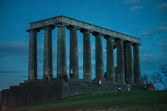 National Monument of Scotland