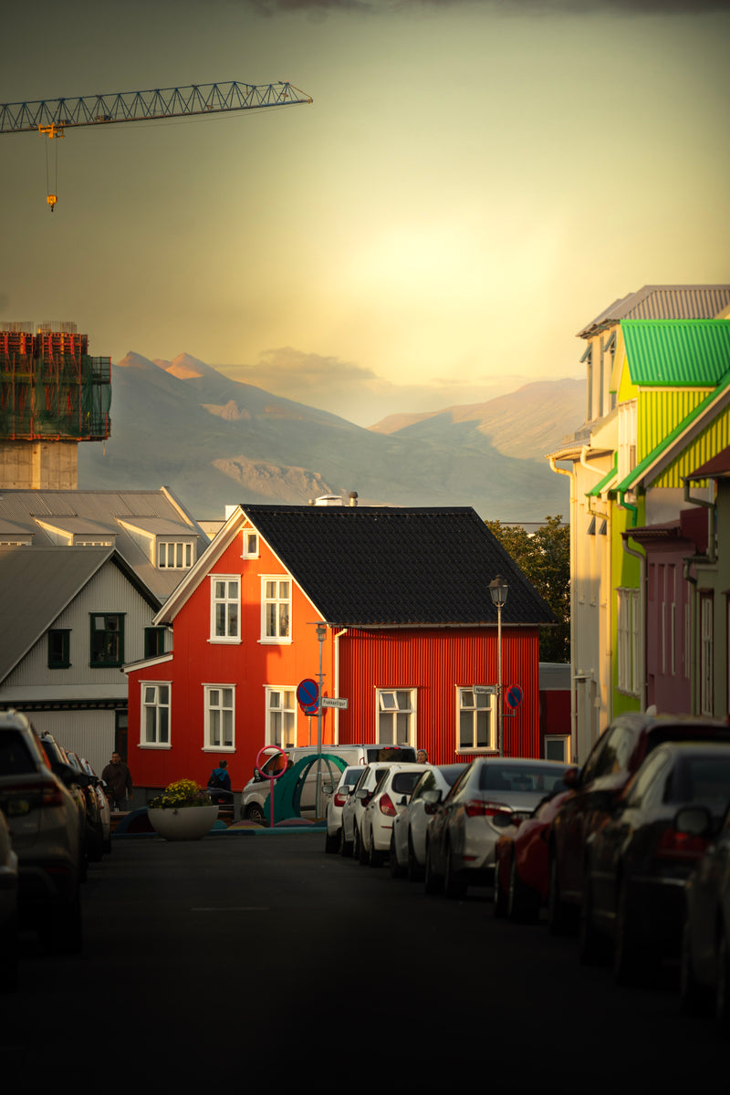 Reykjavík