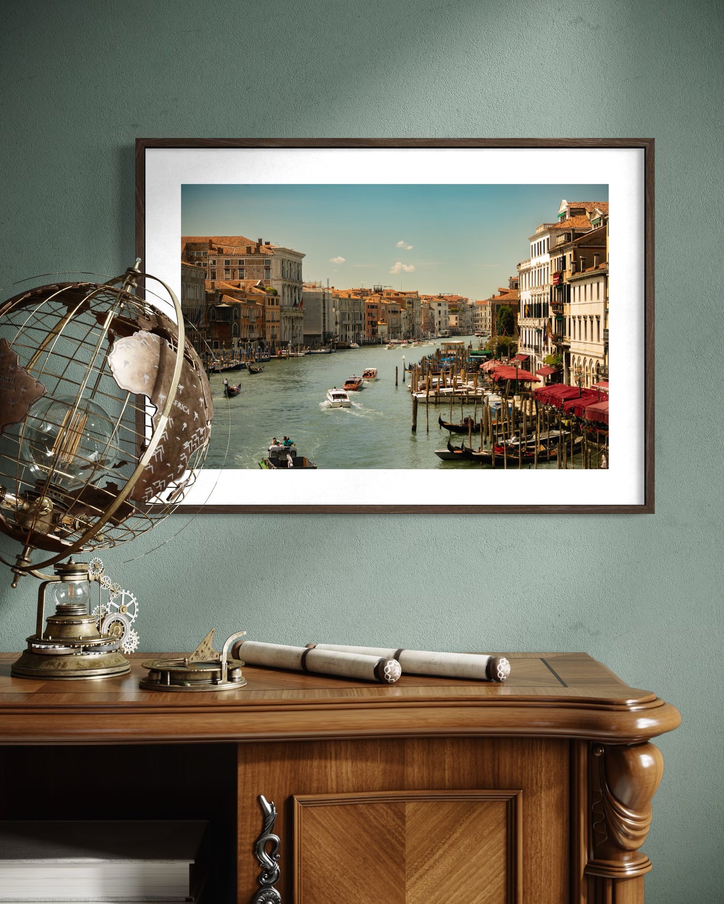 Venice II