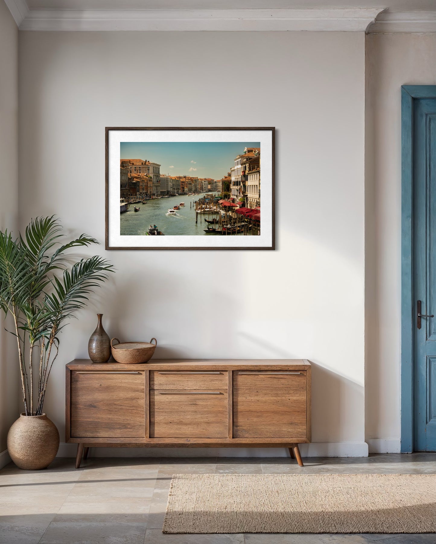 Venice II