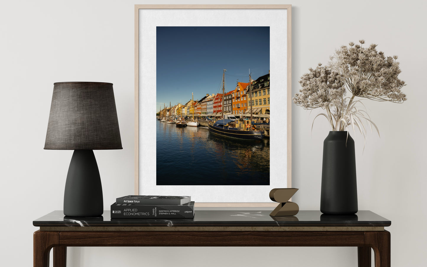 Nyhavn, Copenghagen
