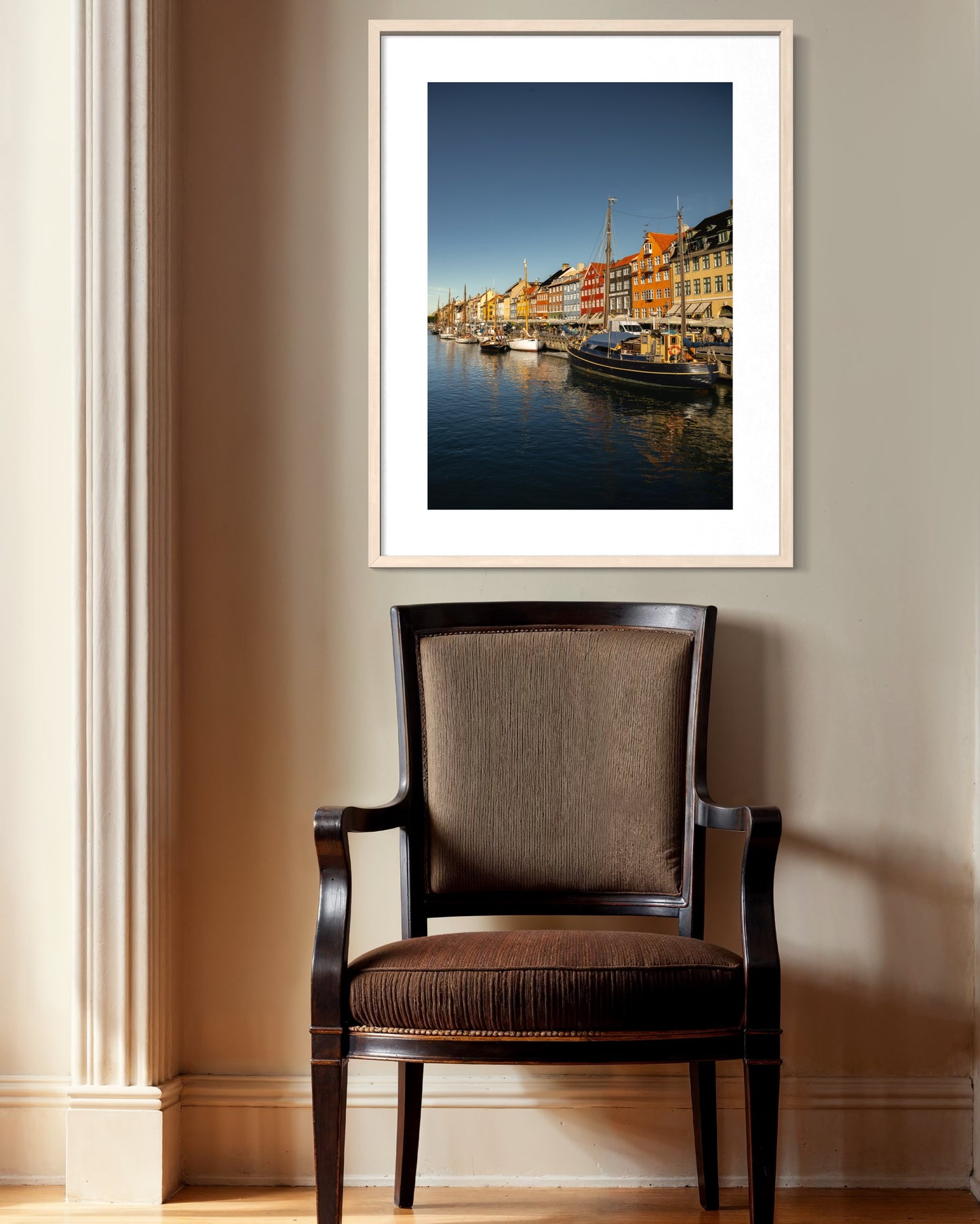 Nyhavn, Copenghagen