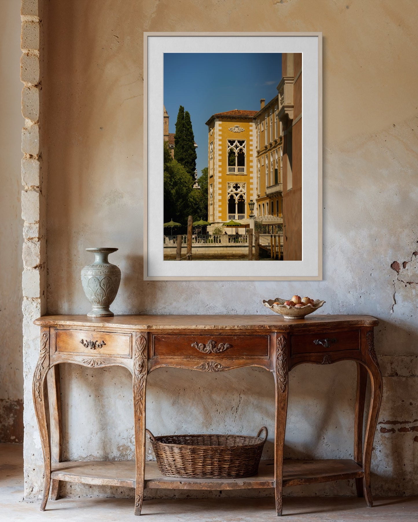 Venice I