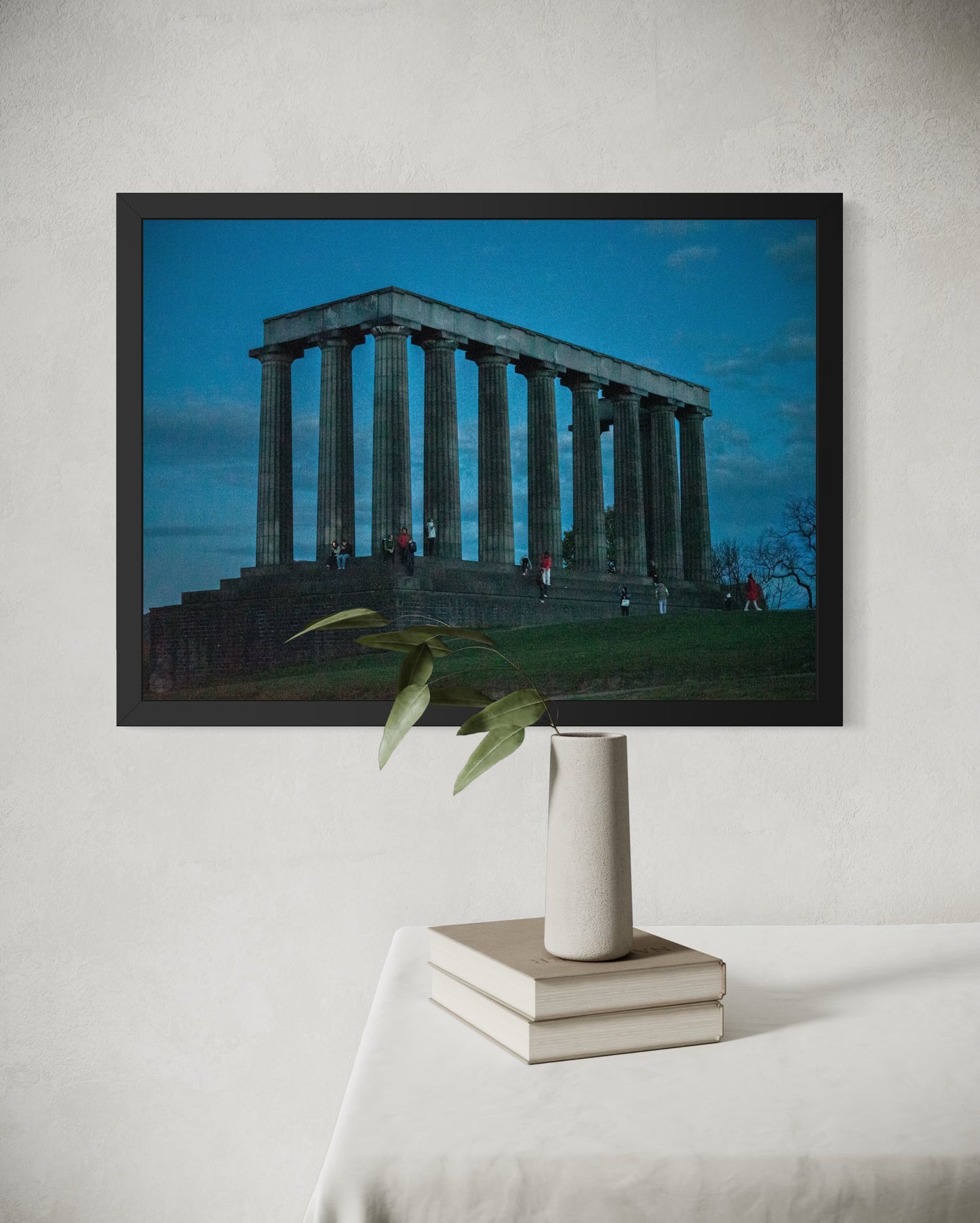 National Monument of Scotland
