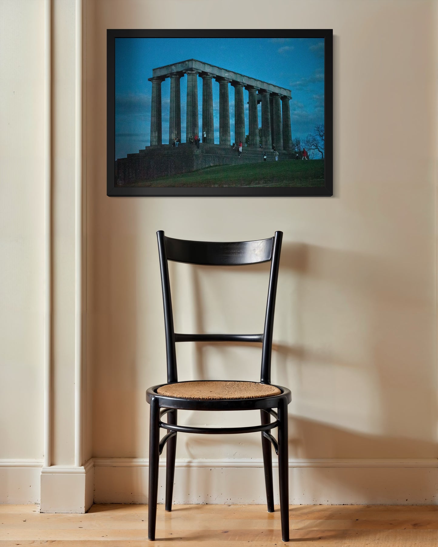 National Monument of Scotland