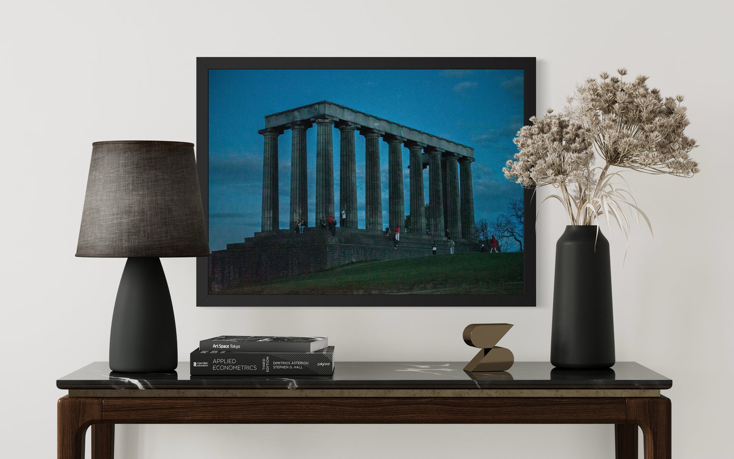 National Monument of Scotland