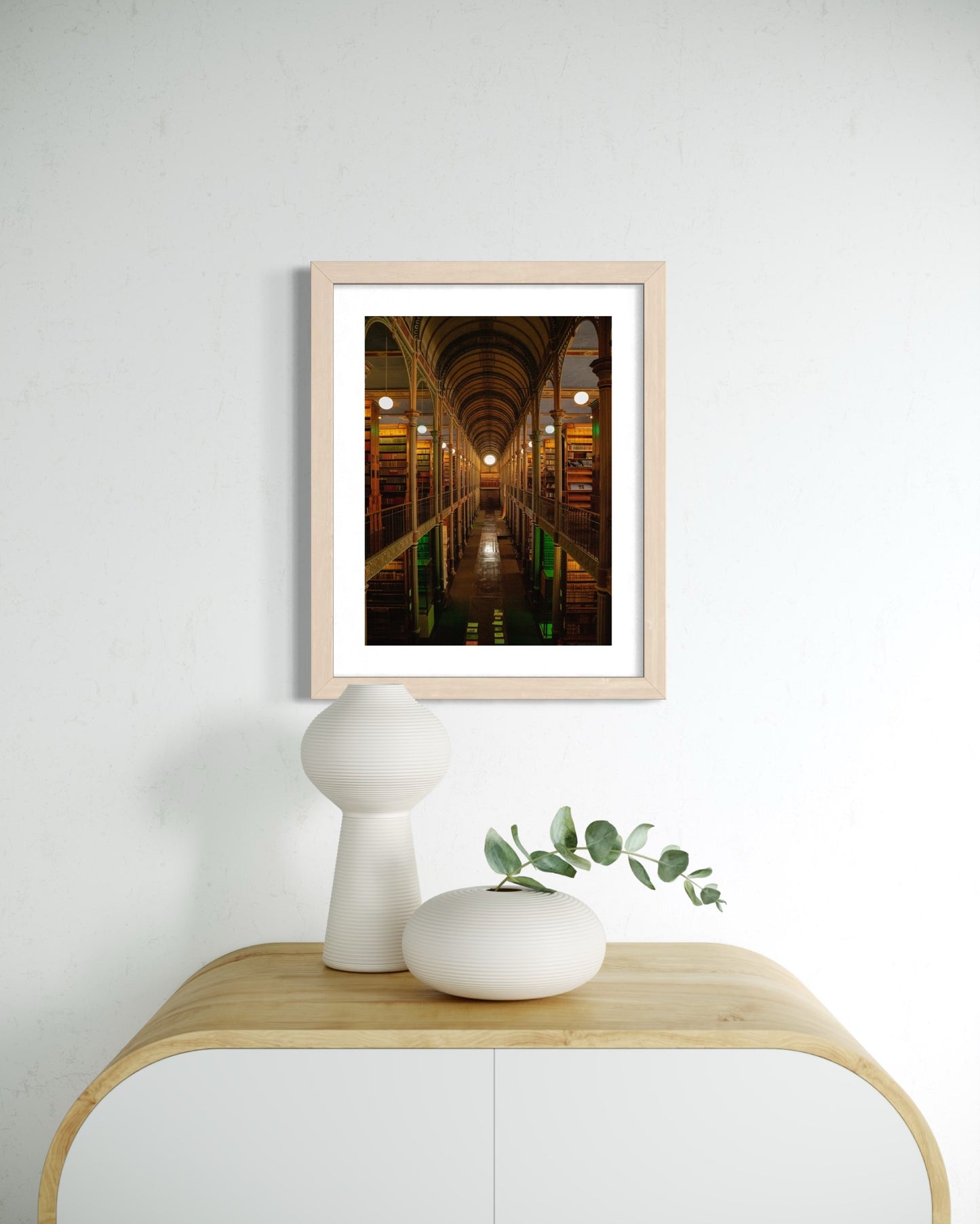 Old University Library, Copenhagen