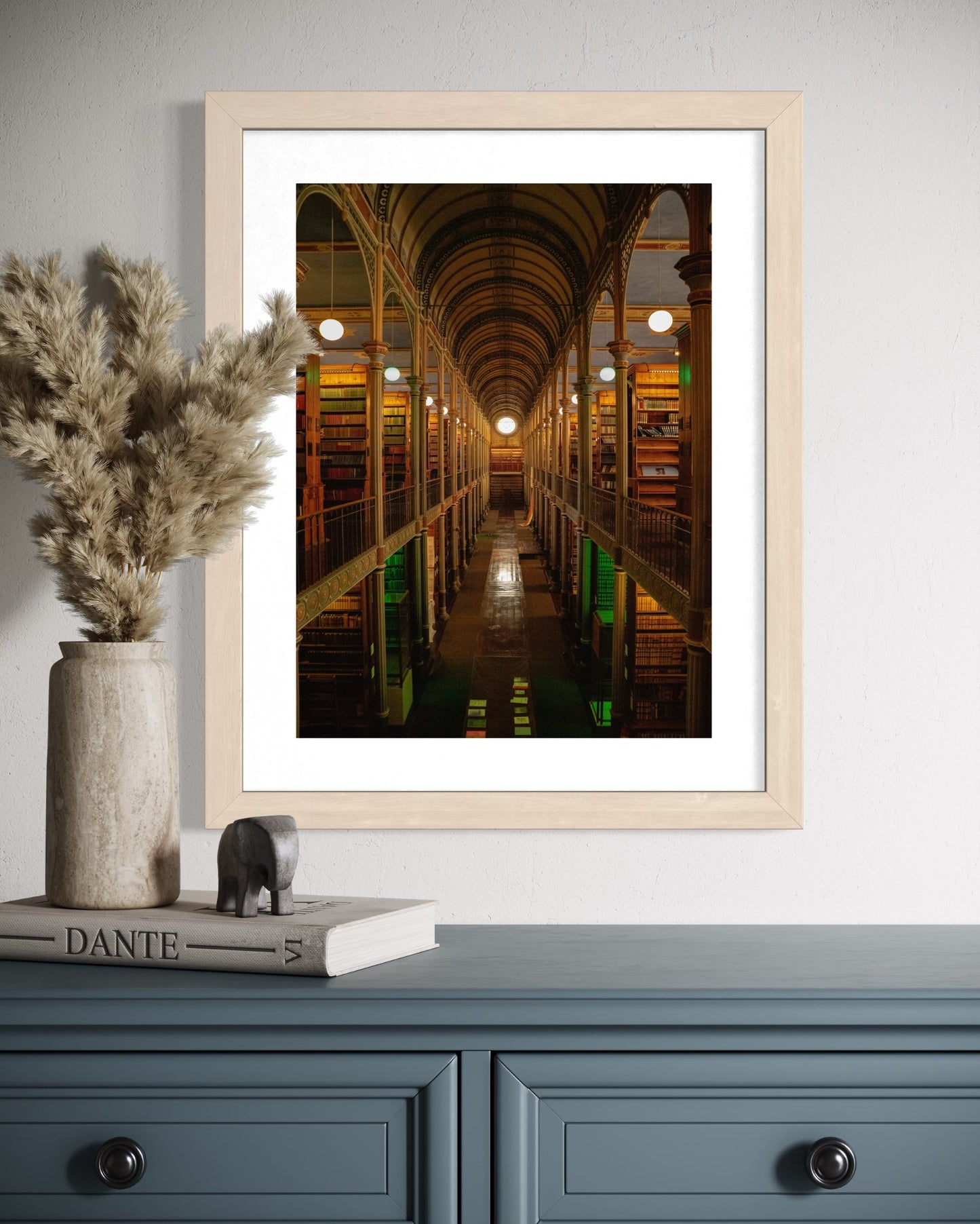 Old University Library, Copenhagen